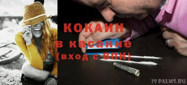 молекула духа Костерёво