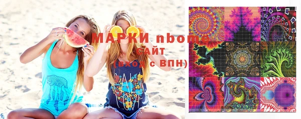 молекула духа Коряжма