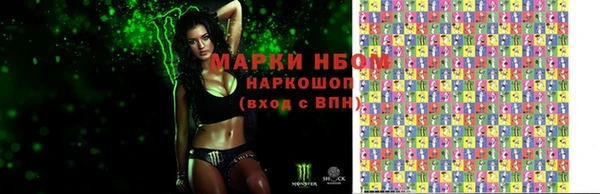 молекула духа Костерёво